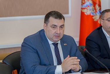 Сергей Бабин: «У самозанятых граждан теперь есть доступ к полному пакету мер господдержки»
